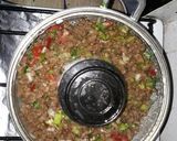 A picture of step 1 of Soy Pupusas 🇸🇻.