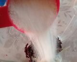 Foto del paso 2 de la receta: Chamoy de jamaica con arándanos 🍇🌺