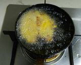 Foto langkah ke 3 dari resep Pisang Penyet.