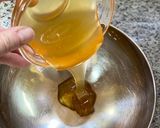 Foto del paso 2 de la receta: Medovik, tarta de miel rusa!