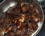 Foto langkah ke 6 dari resep Iga panggang oven.