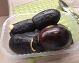 Foto del passaggio 1 della ricetta Melanzane Ripiene alla Mia Maniera