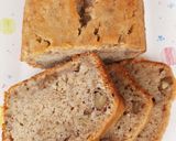 Foto del paso 5 de la receta: Pan de banana / Banana bread