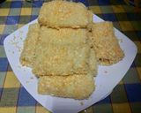 Foto langkah ke 6 dari resep Risoles Isi Kentang Wortel.