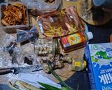 Foto langkah ke 1 dari resep STMJ susu telur madu jahe.