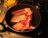 Foto del paso 1 de la receta: Almuerzo rovueltoso, acostillado y cerdoso