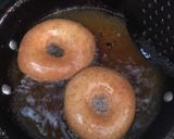 A picture of step 5 of Doughnuts.