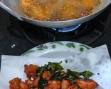 Foto langkah ke 4 dari resep Ayam Goreng Rempah.