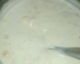 ड्राई फ्रूट्स दूध (Dry fruits doodh recipe in Hindi) रेसिपी चरण 2 फोटो