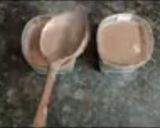 A picture of step 5 of Hot Chocolate.