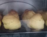 Foto langkah ke 4 dari resep Kue Sus Vla Vanilla.