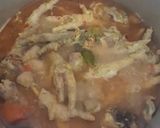 Foto langkah ke 3 dari resep Ceker Ayam Pedas Gurih.