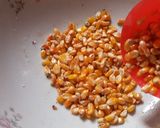 A picture of step 2 of Popcorn.
