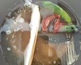 Foto langkah ke 1 dari resep Sate Telur Puyuh Ala Angkringan PGOT.
