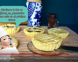 Foto del paso 7 de la receta: Pasta frola 🥧