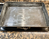 Foto del paso 2 de la receta: Pastel de plátano y dulce de leche “ sin gluten”