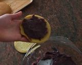 Une image de l'étape 11 de La recette du dorayaki.
