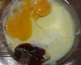 Foto del paso 1 de la receta Flan de huevo al microondas