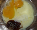 Foto del paso 1 de la receta: Flan de huevo al microondas