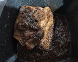 Foto del paso 5 de la receta: Peceto a la cerveza
