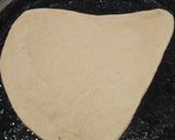 A picture of step 1 of Egg stuffed paratha.