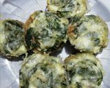 Foto del paso 3 de la receta: Muffins salados de lechuga (viejita)