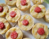 Foto langkah ke 4 dari resep Tahu Fantasy.
