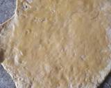 Garlic Naan Breadmatakin girki3 hoto