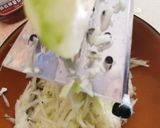 Foto del paso 3 de la receta: Chayote con vinagreta