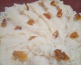 A picture of step 5 of Halwa.