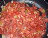 Foto del paso 4 de la receta: ALAMBRE DE SALCHICHA 🇲🇽