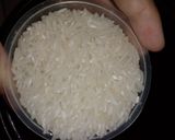 Foto langkah ke 2 dari resep Nasi Gurih Sederhana.