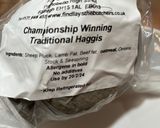 Φωτογραφία βήματος 1 της συνταγής Haggis, neeps and tatties