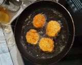 Foto langkah ke 7 dari resep Biscuit Nugget (cemilan mudah nan enak).