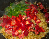 Foto del paso 4 de la receta: Paella de pollo