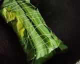 গন্ধরাজ মৌরলা পাতুরি (Gondhoraj Mourola Paturi recipe in Bengali) রেসিপি ধাপ - 4 ছবি