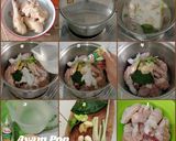 Foto langkah ke 6 dari resep Ayam Pop ala RM Padang Pagi Sore.