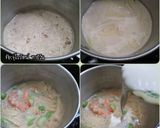รูปขั้นตอนการทำที่ 2 ของ ต้มกะทิหน่อไม้กุ้งสด โดย:ทำครัวง่ายๆbyจุไรรัตน์