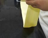 Foto del paso 8 de la receta Masa para espaguetis o cintas