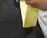 Foto del paso 8 de la receta: Masa para espaguetis o cintas