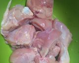 Foto langkah ke 1 dari resep Gulai Ayam.