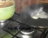 A picture of step 13 of Mumbai street food pav bhaji.