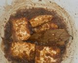 Gambar langkah 3 resipi Tempe Bacem (caracikgu).