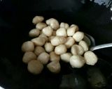 Foto langkah ke 4 dari resep Cimol (simpel).