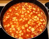Pásztortarhonya recept fázis 4 fotója