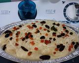 Foto langkah ke 5 dari resep Banana schotel.