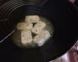 Foto langkah ke 4 dari resep Tempe Goreng#5resepterbaruku.
