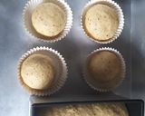 Foto langkah ke 4 dari resep Roti gandum with almond milk.