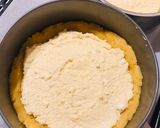 Foto del passaggio 4 della ricetta Crostata di ricotta🎄