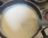 Foto del paso 11 de la receta: Pasta con salsa bechamel y carne g104